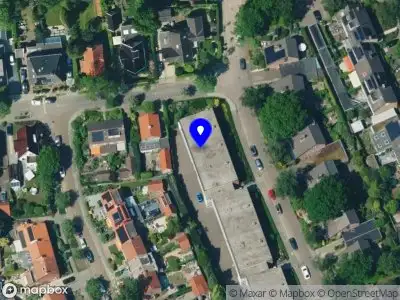 VvE "Het Polhout" Chamavenlaan te Apeldoorn Apeldoorn