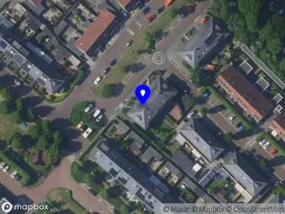 VvE Verdiplantsoen II