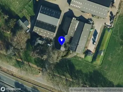 Nieuw bedrijf Melkveehouderij Borst