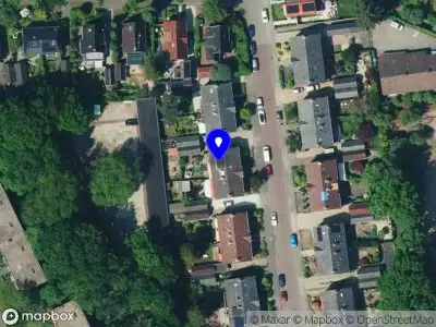 VvE Staringlaan 10-16 Apeldoorn Apeldoorn