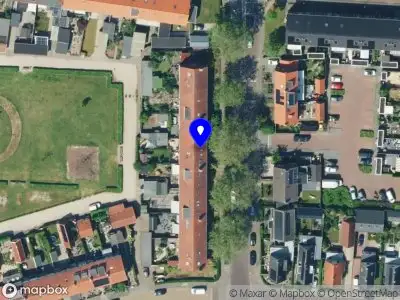 VVE Hofveld 72-102 Apeldoorn