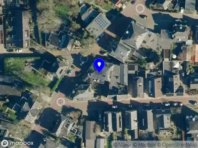 Vereniging van Eigenaars Arnhemsestraat/Wilhelminastraat aan de Arnhemsestraat 19, 19A en Wilhelminastraat 1, 1a, 1b en 1c te Brummen