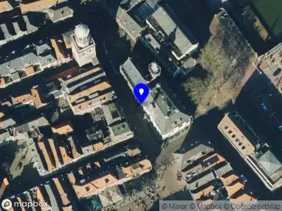 Stichting Vrienden van het Stedelijk Museum Kampen