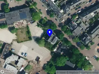 Advocatenpraktijk Jan Vlug