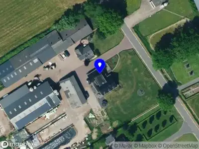 Nieuw bedrijf H.C. van den Brink