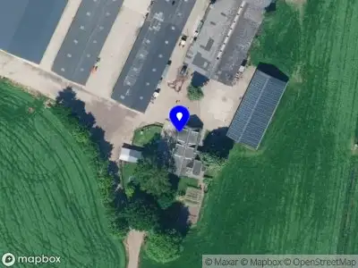 Nieuw bedrijf H. van Dijk melkveehouderij