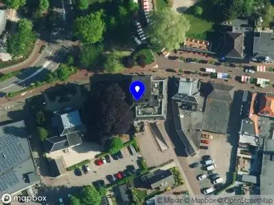 Nieuw bedrijf Vereniging van Eigenaars 