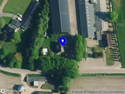 Maatschap Kieftenbeld varkens Mariënheem