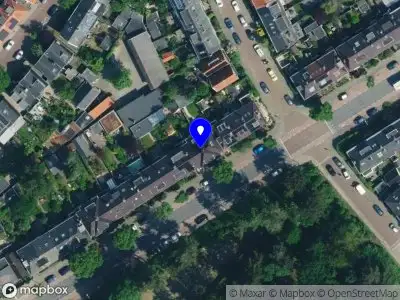 Nieuw bedrijf VVE Vispoortplein 11/11a