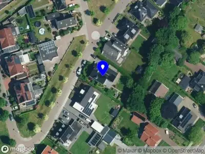 VvE Bierstraat/'t Ei