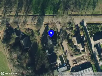 Melkveebedrijf van den Brandhof Nieuwleusen