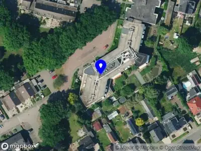 Personeelsvereniging de Sprengenhof Ugchelen
