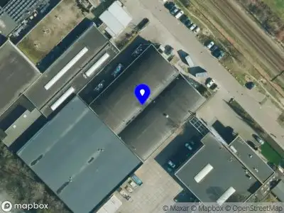 Enschede Textielstad Enschede