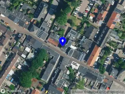 VvE gebouw Lange Zandstraat 40 & 40A Deventer Deventer