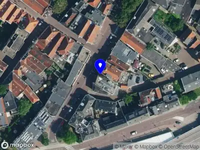 Nieuw bedrijf VvE Achter de Muren/Zandpoort Hoofdsplitsing