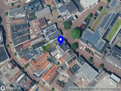 VvE Raadhuisplein 24 te Barneveld Barneveld
