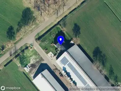 Mts. L. en K. Slager en G. Slager-Huls Staphorst