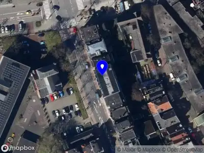 VvE Oudestraat 107, Dwarssteeg 1, 3, 5 Kampen Groningen