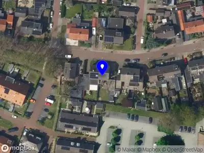 Technisch Bureau HdV