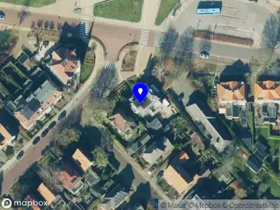 St. Goede Doelen Ronde Tafel 93 Steenwijk STEENWIJK