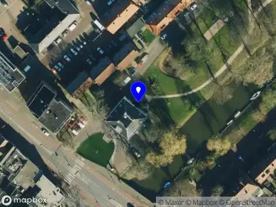 Centrale Huurdersraad Wob Zwolle