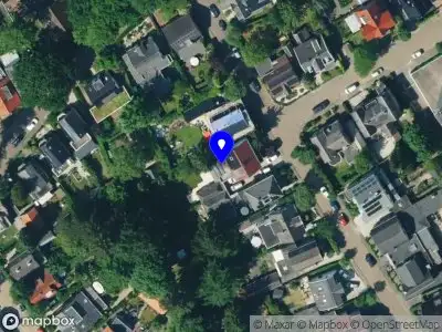 A. van der Veen Holding B.V.