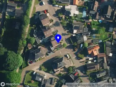 Nieuw bedrijf Uitvaartvereniging De Laatste Eer