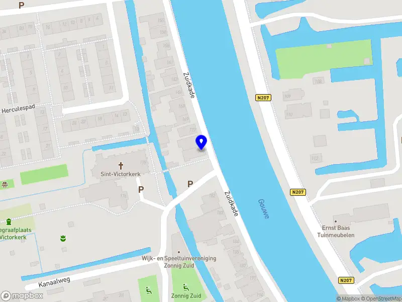 Merlijn Plus B.V. Waddinxveen