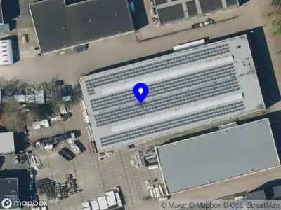 Nieuw bedrijf Gromason B.V.