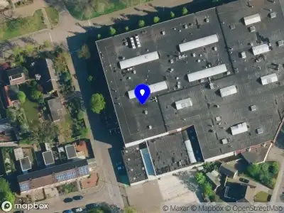 Ferro Techniek B.V. GAANDEREN