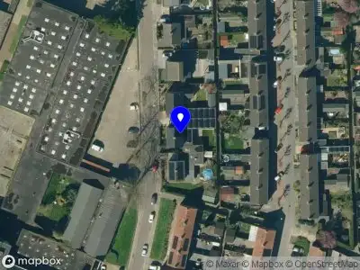 Nieuw bedrijf Weduwe B. Spaan Zevenaar B.V.