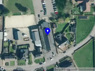 Het Gilde Sint Oswaldus Stokkum
