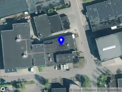 Exploitatiemaatschappij A.Th. te Booy B.V. 's-Heerenberg