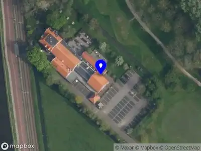 Metaalhof Rotterdam B.V. Rijswijk
