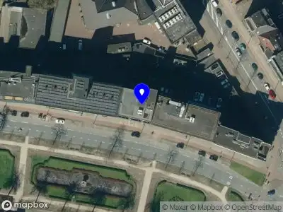 Strijland Beleggingsmaatschappij B.V. Arnhem