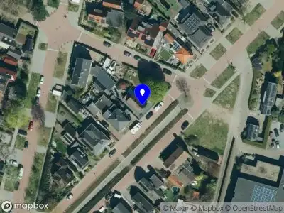 A. van de Blaak Beheer B.V. Ede