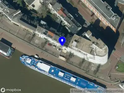 Moorlag Scheepvaart B.V. Arnhem