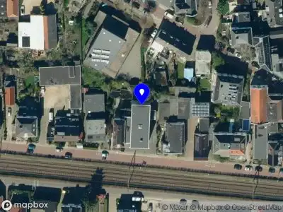 Nieuw bedrijf Beleggingsmaatschappij Bondur B.V.