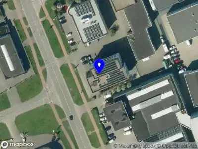 W. Plass Exploitatie Mij. B.V.