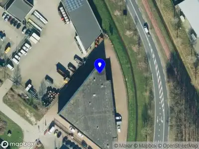 Nieuw bedrijf Van Silfhout Meppel B.V.