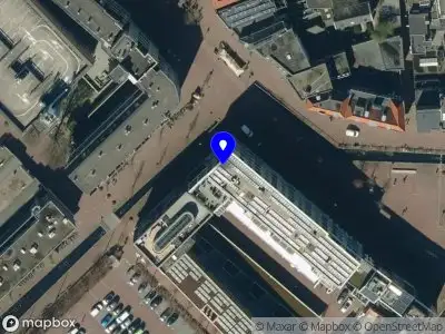 Ebbers Voordeelmarkten Arnhem B.V. Arnhem