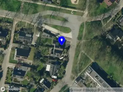 AMJ Gener Investeringsmaatschappij B.V. Arnhem