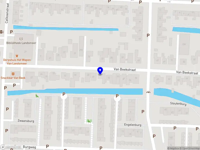 Nieuw bedrijf Fysiotherapie H. Gijsbers B.V.