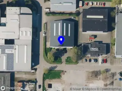 Van Dijk-Leitert Pensioen B.V.