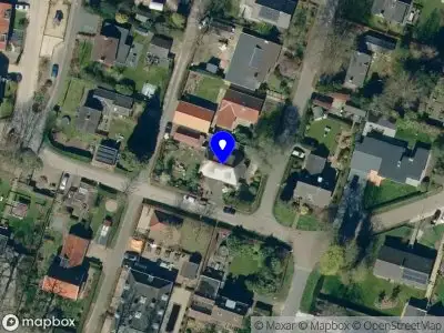 H. Stegweg Pensioen B.V.