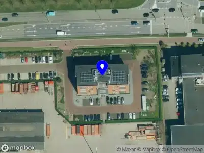 Roseboom Aannemers en Transport Holding B.V.