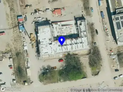 Customer's Inspection Services Holding B.V.