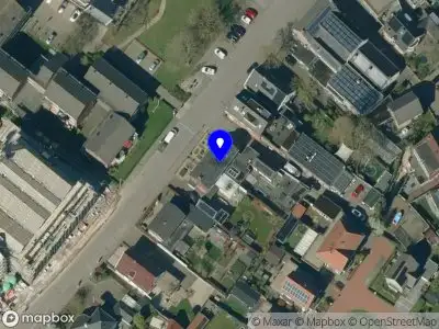 P.W.M. Baptist B.V. Huissen