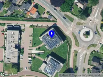 Nieuw bedrijf K & K Holding B.V.