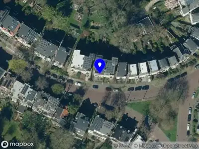 Woningbouwvereniging Gelderland Arnhem